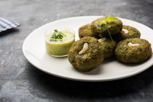 Hara Bhara Kebab