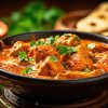 Chicken Butter Masala
