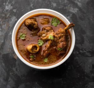 Mutton Rogan Josh