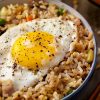 Egg Fried Rice