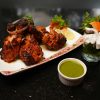 Chicken Tandoori