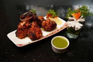 Chicken Tandoori